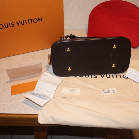 Louis Vittion Alma Pm - Picture 11 of 13